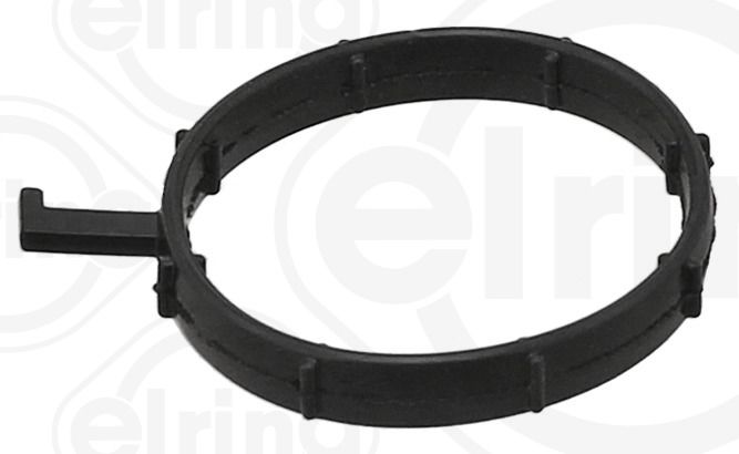 Empaquetadura de brida de refrigerante ELRING 184.900 para Volkswagen Golf VII