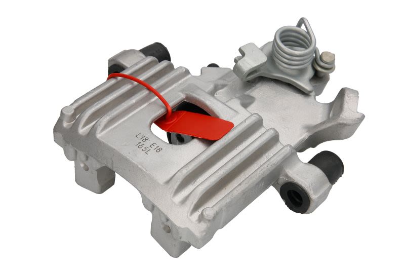 Cáliper de freno LAUBER 77.3424 para Mini (R52) 1.4/1.4D/1.6