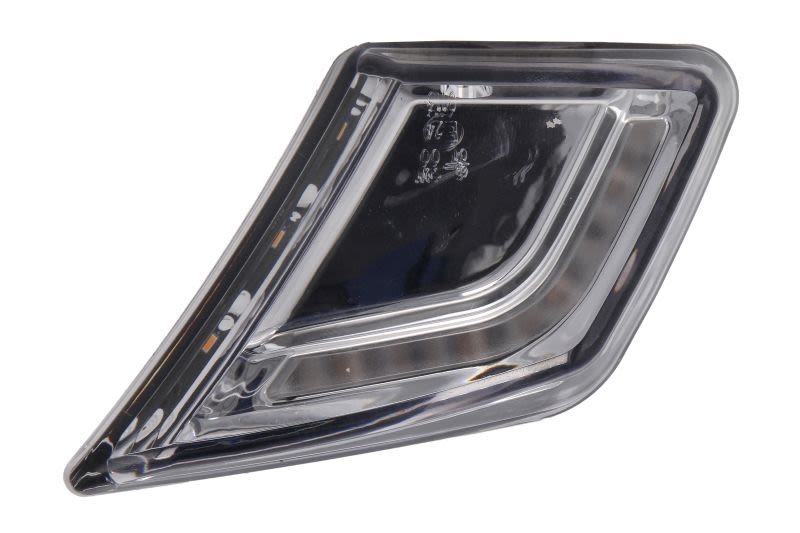 Direccional TRUCKLIGHT CL-ME017L para Mercedes-Benz Actros MP4 / MP5
