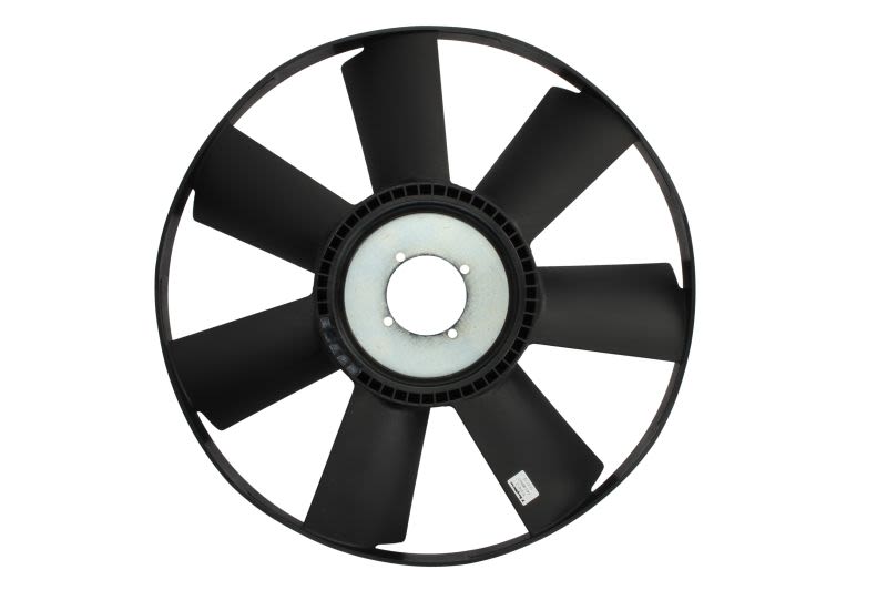 Ventilador de radiador BORG WARNER 312741 para Agco 6000