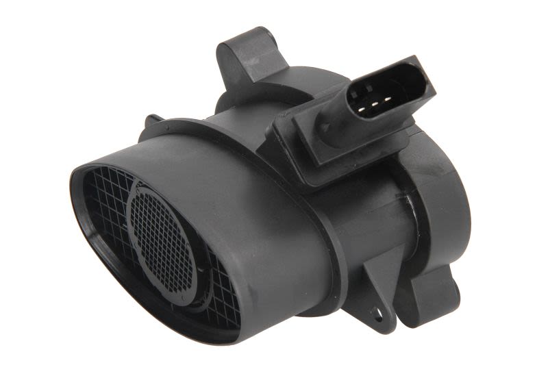 Caudalímetro de aire HELLA 8ET 009 149-461 para BMW Serie 1 (E87) 2004-2011