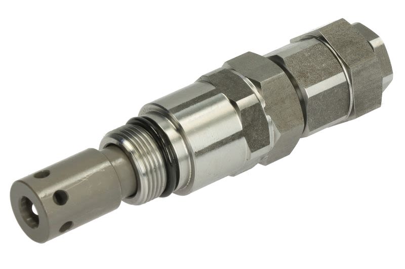 Válvula de control de presión de sobrealimentación SRP 7270-30150 para Volvo EC