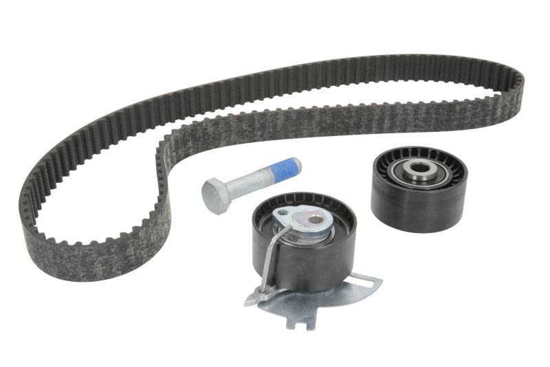 Kit de correa de distribución BOSCH 1 987 946 668 para Citroen C4 II