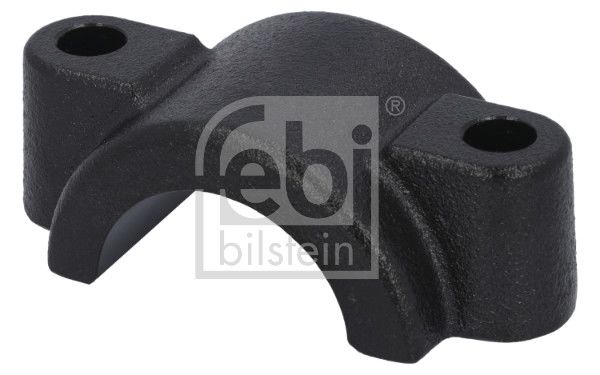Soporte de montaje de la barra estabilizadora FEBI 1004193 para Mercedes-Benz Atego