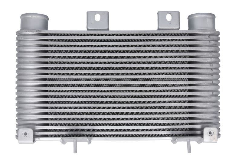 Enfriador de aire de carga (intercooler) AVA COOLING MZA4250
