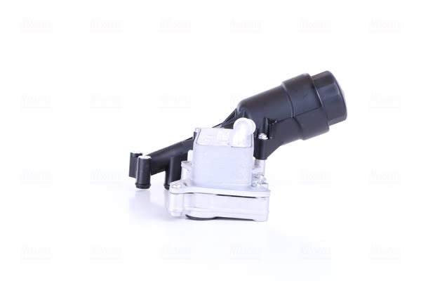 Enfriador de aceite, aceite de motor NISSENS 90836 para Mercedes-Benz Clase C (A205) 2016-2023
