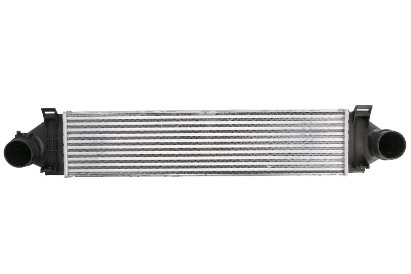 Enfriador de aire de carga (intercooler) NRF 30912 para Volvo V40