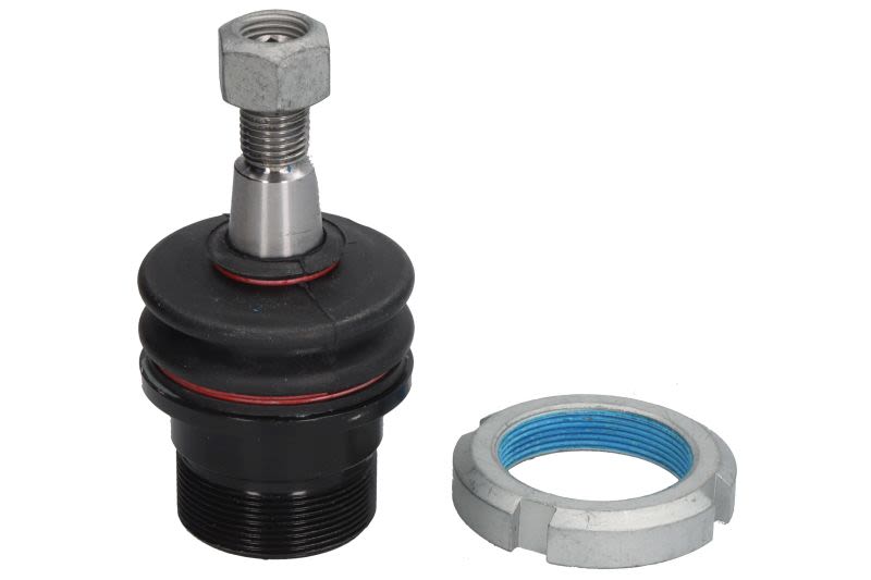 Perno de fijación de bandeja de suspensión TRW JBJ764 para Mercedes-Benz M (W163) 1998-2005