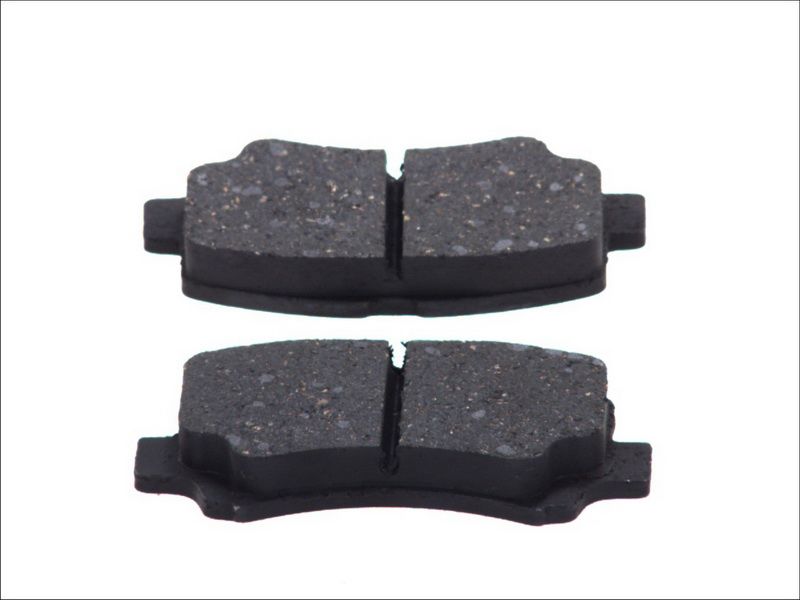 Pastillas de freno de disco BOSCH 0 986 424 626 para Suzuki Wagon R+ 1.0/1.2/1.3