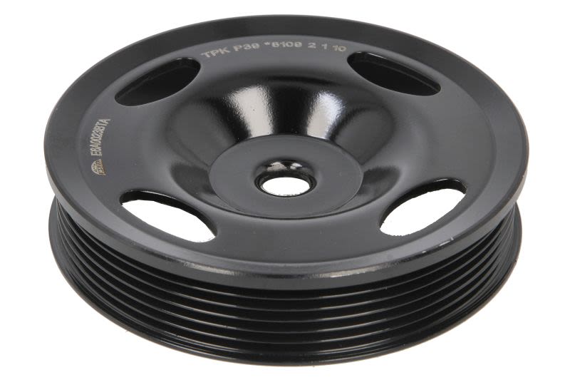 Polea de cigüeñal BTA E6A0023BTA para Audi A3
