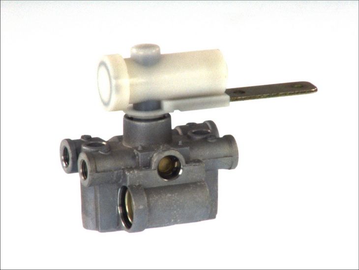 Válvula de suspensión neumática PNEUMATICS CS-702 para Volvo B10