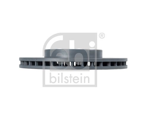 Disco de freno FEBI 107511 para Mercedes-Benz Clase A (V177) 2018-