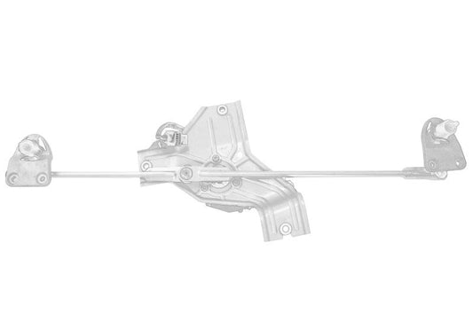 Varillaje de limpiaparabrisas OE DB TRUCK 960 820 18 81 para Mercedes-Benz Actros MP4 / MP5