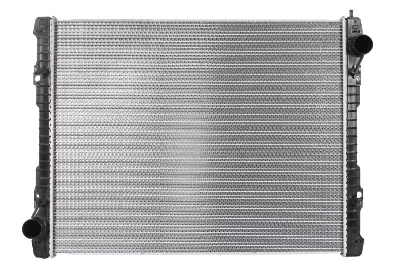 Radiador de motor THERMOTEC