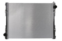 Radiador de motor THERMOTEC