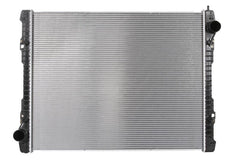 Radiador de motor THERMOTEC