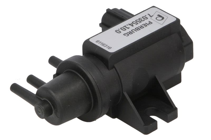 Convertidor de presión de turbocompresor PIERBURG 7.03554.10.0 para Mazda 3