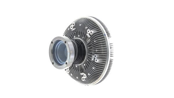 Embrague de ventilador de radiador MAHLE CFC 226 000P para Volvo FM