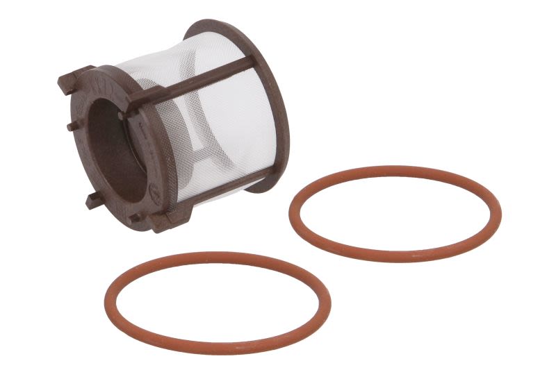 Filtro de combustible MAHLE KX 72D2 para MAN TGM I D0826LF15-OM926.990