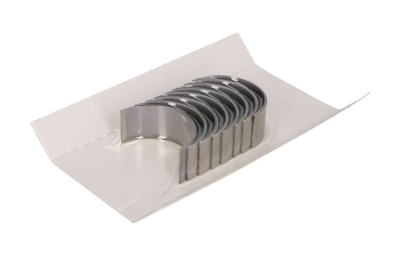 Juego de metales de biela GLYCO 71-4066/4 STD para Ford Focus II