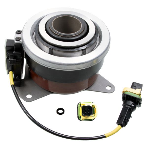 Cilindro esclavo central, embrague FEBI 180132 para Mercedes-Benz Atego