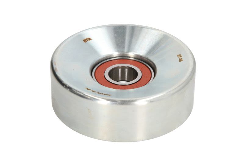 Palanca tensora de correa multicanal BTA E23033BTA para Hyundai Grandeu