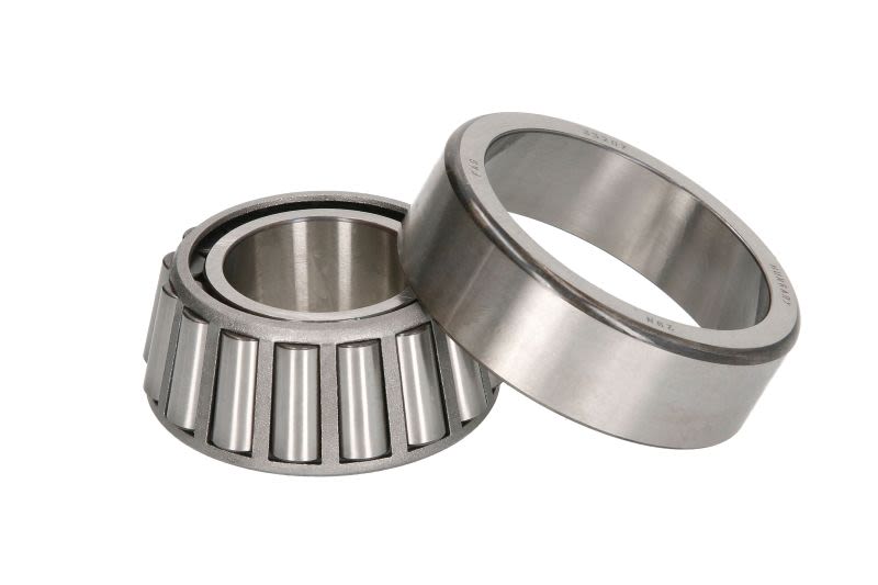 Rodamiento de rueda FAG 33207 para Mercedes-Benz Atego