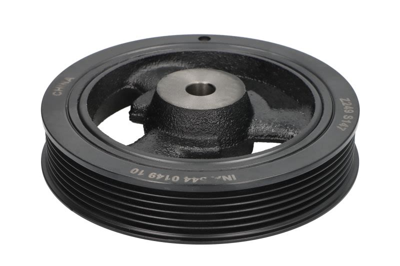 Polea de cigüeñal INA 544 0149 10 para Chrysler PT Cruise