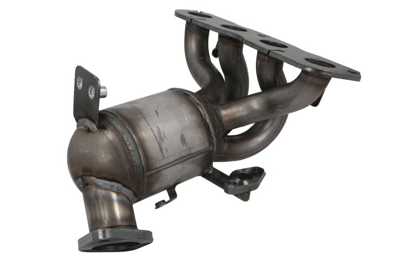 Catalizador JMJ JMJ 1091788 para Hyundai Ioniq
