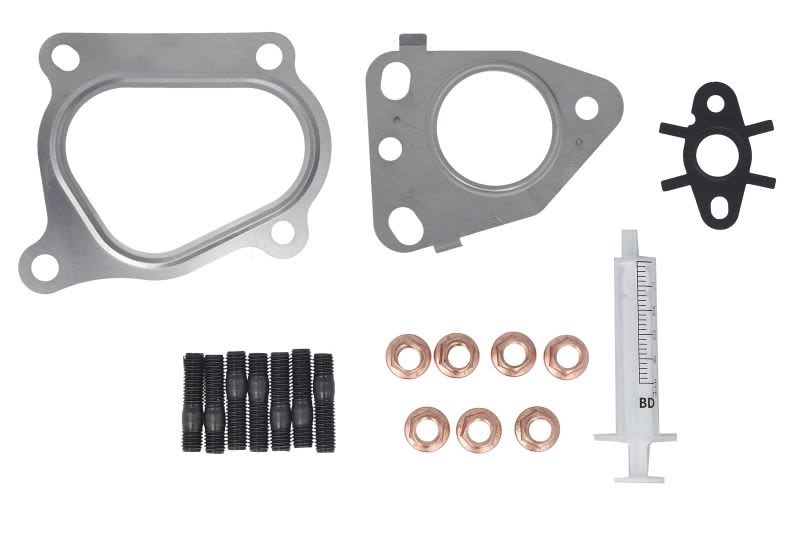 Kit de montaje de turbocompresor ELRING 810.970 para Nissan Primast