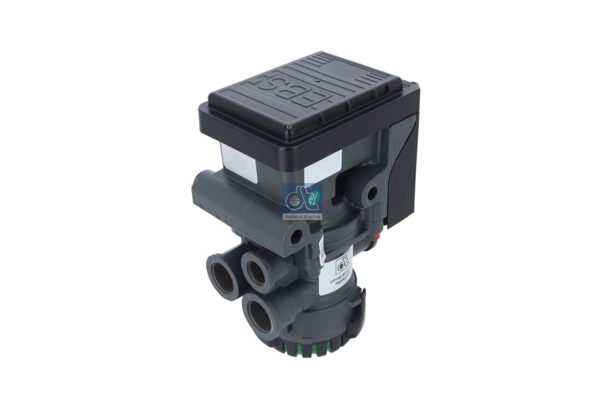 Modulador de eje DT SPARE PARTS 3.72173
