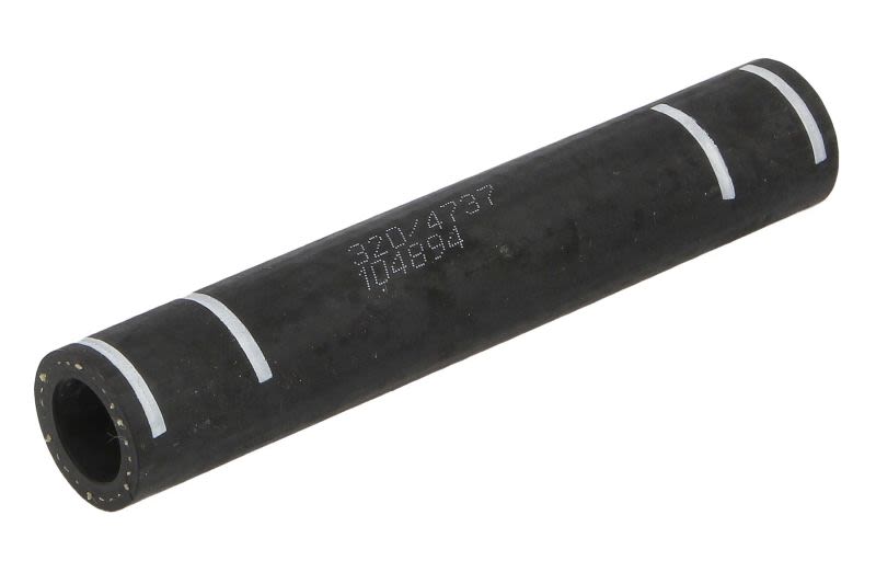Tubo del sistema de refrigeración MOTIVE EQ32004737 para JCB 3CX