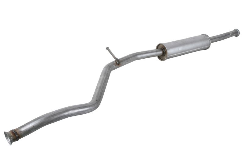Silenciador central WALKER 25226 para Peugeot 206