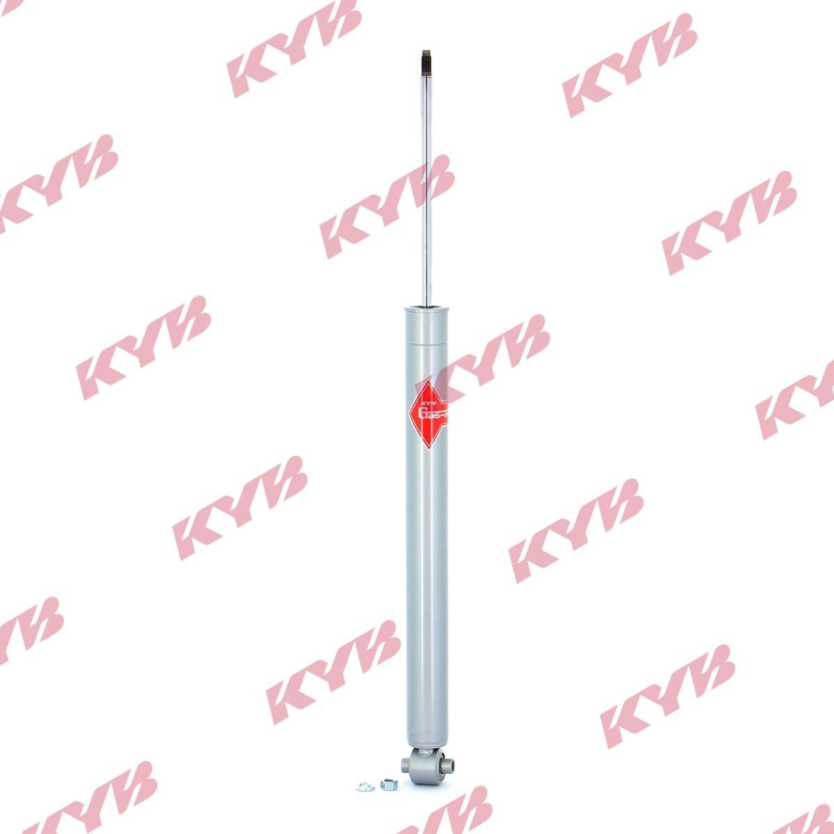 Amortiguador KYB 5530030 para Mercedes-Benz Clase A (V177) 2018-