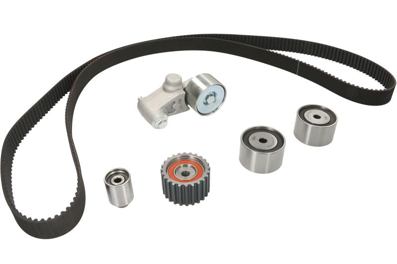 Kit de correa de distribución GATES K025612XS para Subaru Imprez