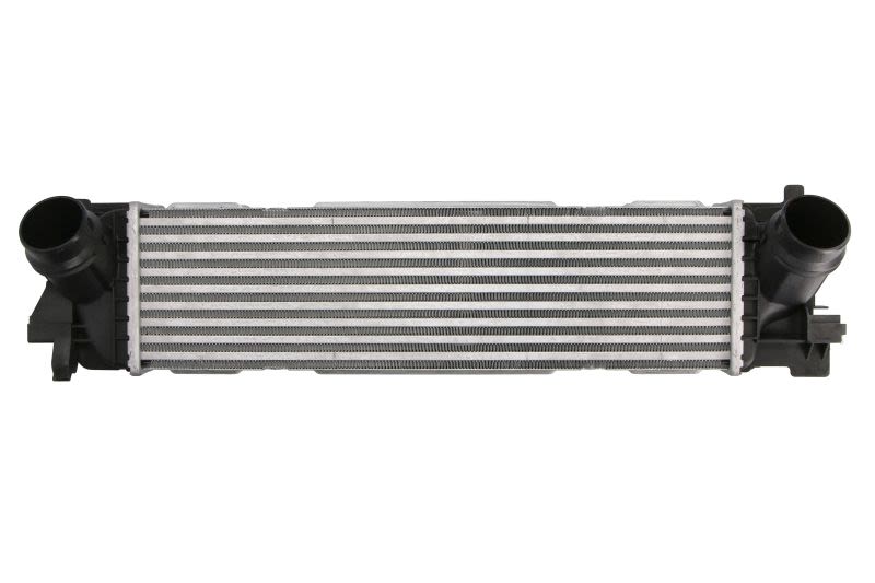 Enfriador de aire de carga (intercooler) NISSENS 961596