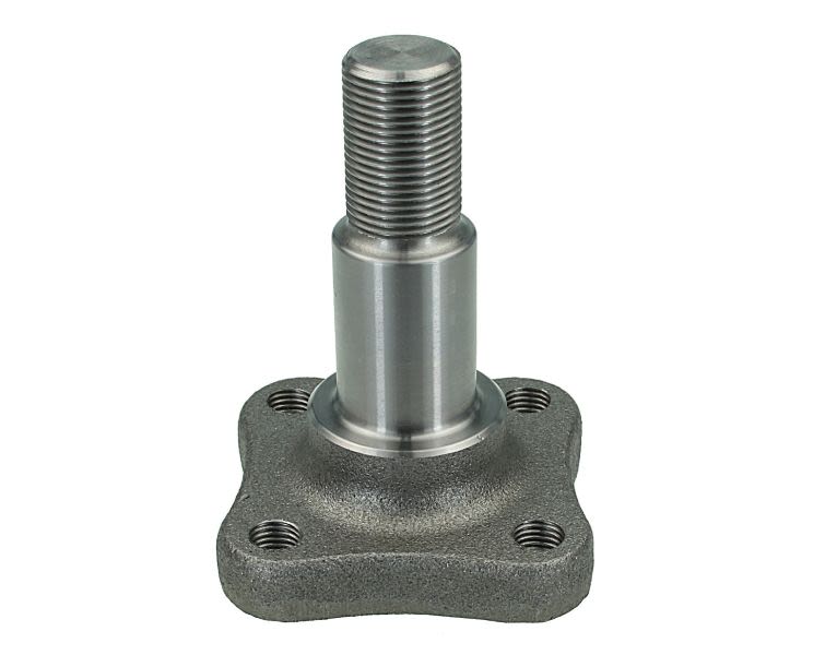 Muñón de travesaño de eje MEYLE 16-14 501 0000 para Renault Clio II