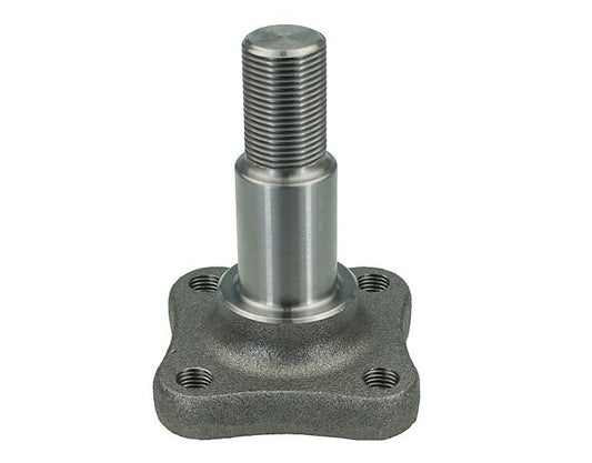 Muñón de travesaño de eje MEYLE 16-14 501 0000 para Renault Clio II