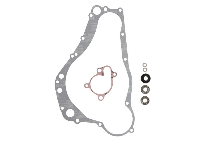 Kit de reparación para bomba de agua WINDEROSA W821581 para Suzuki RM