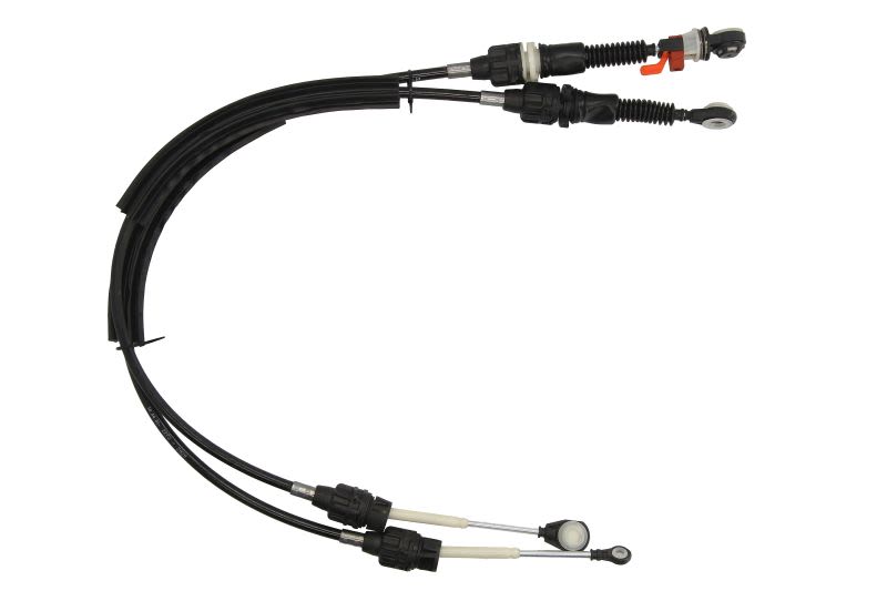 Cable de palanca de cambios LINEX 10.44.01 para Renault Clio IV