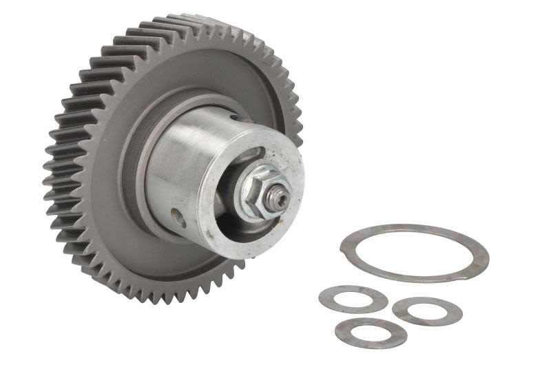 Bomba de aceite ENGITECH ENT420031 para JCB 801