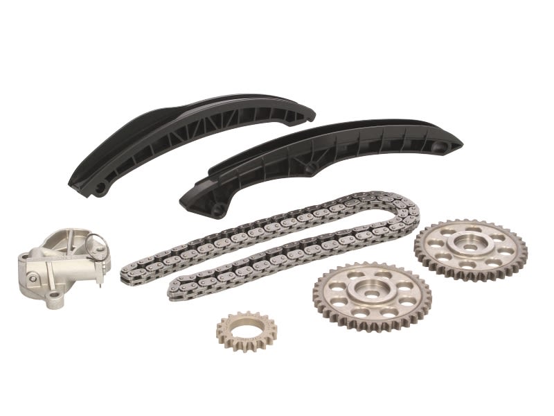 Kit de cadena de distribución DAYCO KTC1001 para Volkswagen Polo V