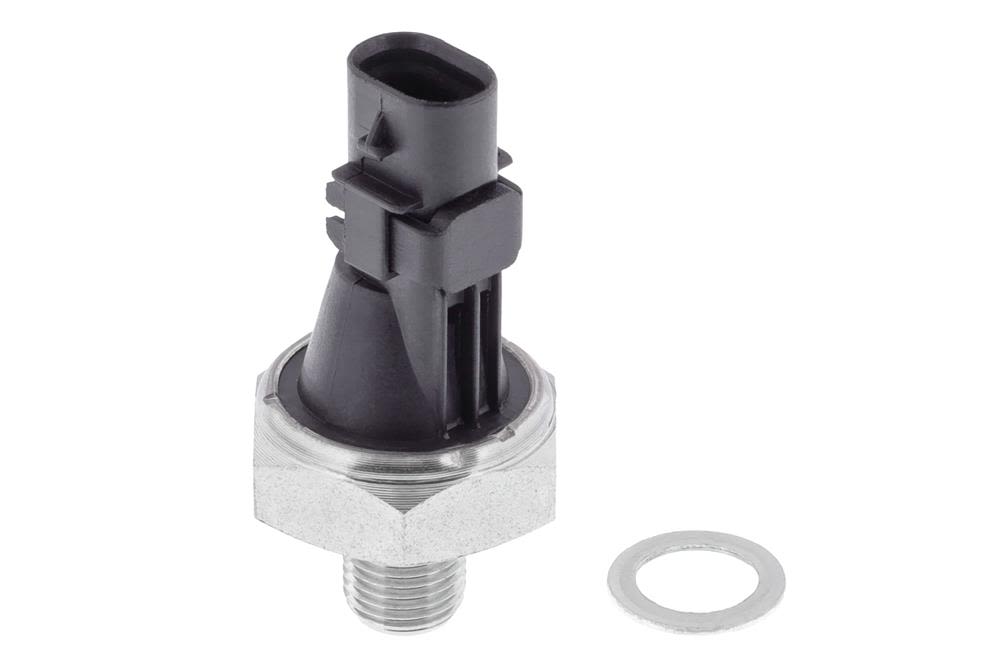 Sensor de presión de aceite HANS PRIES 504 986 para BMW Serie 1 (F40) 2019-