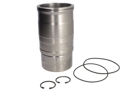 Kit de pistón y camisa de cilindro ENGITECH ENT056008 STD para Scania K I