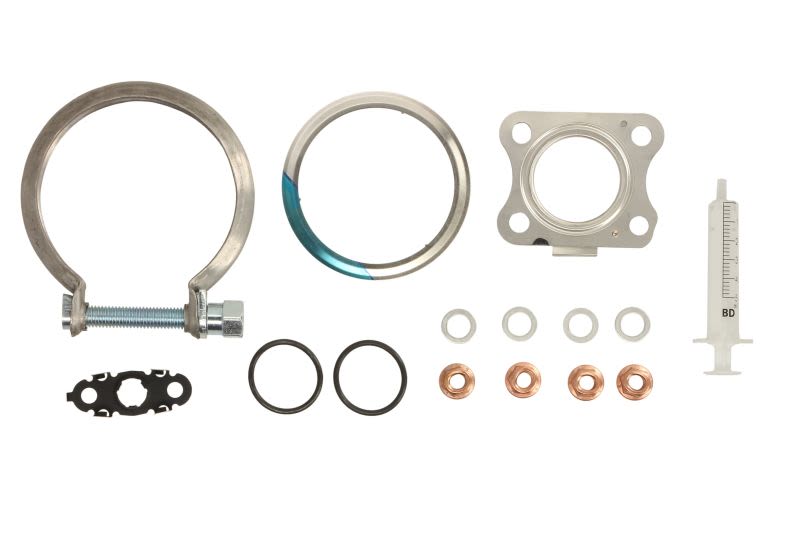 Kit de montaje de turbocompresor ELRING 803.330 para Fiat 500X