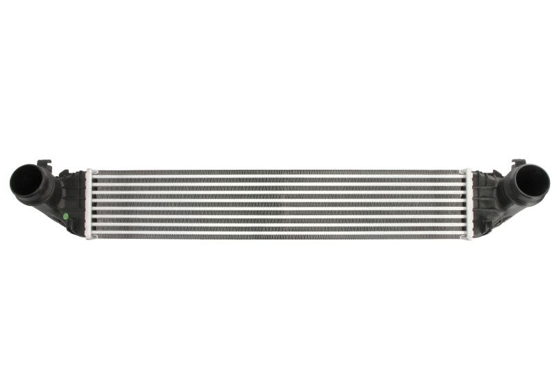 Enfriador de aire de carga (intercooler) NRF 30966