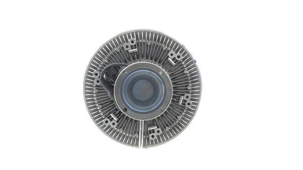 Embrague de ventilador de radiador MAHLE CFC 226 000P para Volvo FM