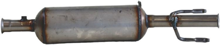 Filtro de partículas (DPF) BOSAL 097-377 para Citroen C4 II
