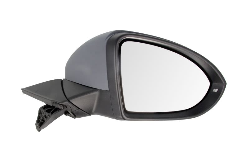 Espejo lateral BLIC 5402-01-2002650P para Volkswagen Golf VII