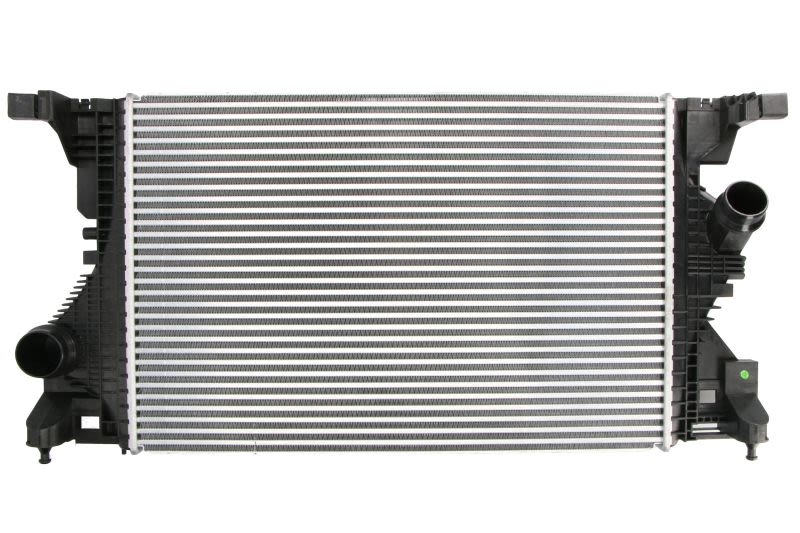 Enfriador de aire de carga (intercooler) NRF 309119 para Mercedes-Benz Clase A (V177) 2018-